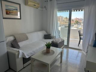 bonito apartamento en roses zona familiar - Roses - 5