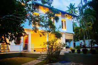 Aurora Villa - Weligama - 0