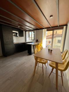 Moderno apartamento en La Nogalera - Torremolinos - 7