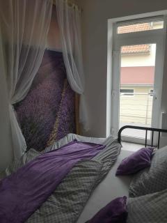 Apartmán U vody - 1