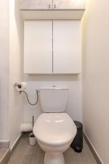 Appartement T2 Lespinet - Toulouse - Parking gratuit & wifi - Toulouse - 2