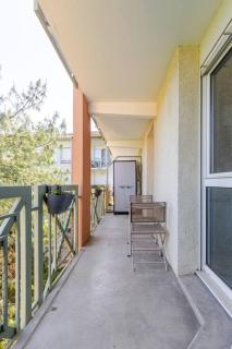 Appartement T2 Lespinet - Toulouse - Parking gratuit & wifi - Toulouse - 1
