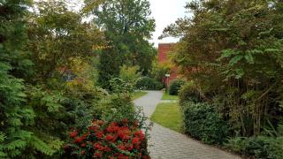 Gästehaus Pauline - Berlin - 2