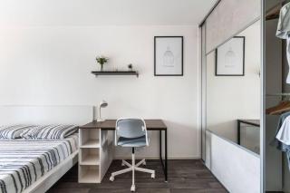 Appartement T2 Lespinet - Toulouse - Parking gratuit & wifi - Toulouse - 7