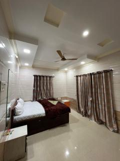 The Homestead Villa - 1