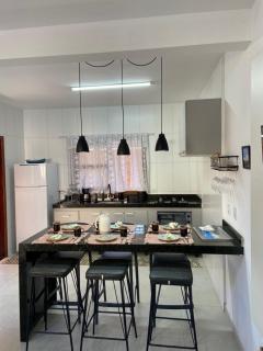 Casa Climatizada-2km centro Histórico - Paraty - 7