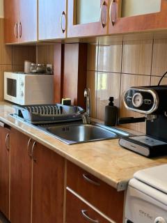 Kiadó apartman - Borsec - 6