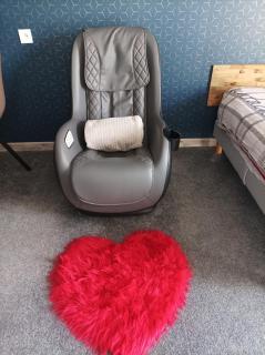 Le nid douillet d'Alsace et sa balnéo - Ottmarsheim - 9