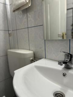 Kiadó apartman - Borsec - 1