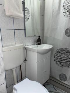 Kiadó apartman - Borsec - 2