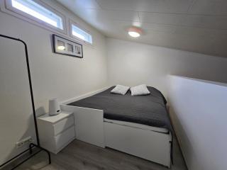 Home Aurora - Loft-Sauna-Wifi - 8