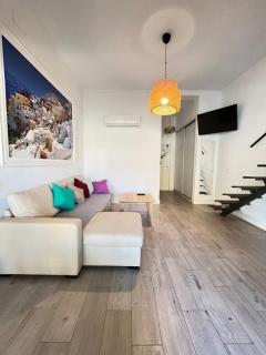 Moderno apartamento en La Nogalera - Torremolinos - 9