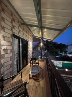 The Homestead Villa - 3