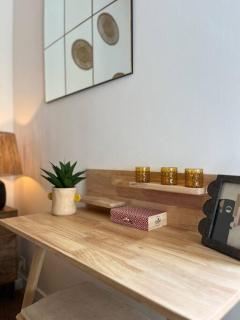 Duplex chaleureux et élégant à deux pas de la mer - Marsiglia - 6