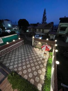 The Homestead Villa - Panchgani - 0