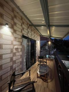 The Homestead Villa - Panchgani - 4