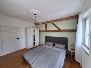 Ferienhaus Altstadt - Bamberga - 8