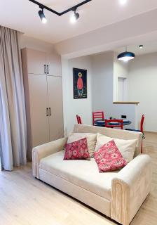 Dias Apartment with work space - Tbilisi - 7