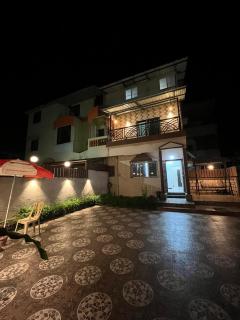 The Homestead Villa - Panchgani - 5