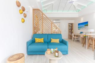 CocoonHuts Residences Martinique - 5