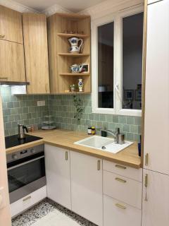 Cute apartment near Paris-JO 24 - Colombes - 6