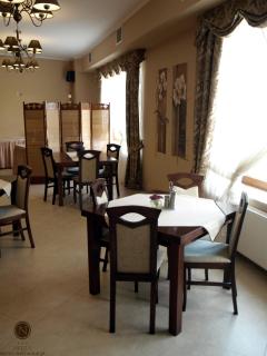 Hotel Nekla - 2