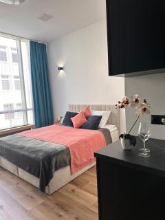 Hotel Apart - Varsavia - 1