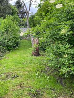 Studio F2 avec Jardin proche de Paris - Livry-Gargan - 9
