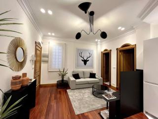 KPT homes Isabel II apartament - 4