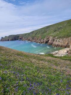 St Just Old telephone exchange - 4