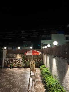 The Homestead Villa - Panchgani - 7
