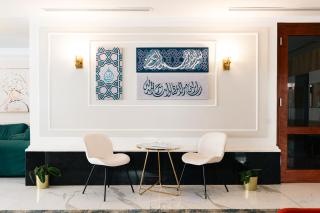 فندق حديقة الشاطئ Beach Garden Hotel by Staytion - Dschidda - 4
