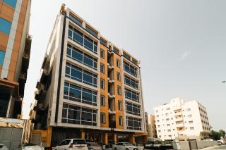 فندق حديقة الشاطئ Beach Garden Hotel by Staytion - Dschidda - 0