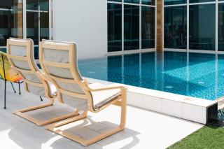 فندق حديقة الشاطئ Beach Garden Hotel by Staytion - Dschidda - 8
