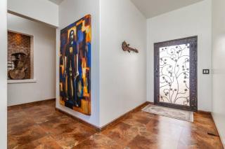 Oceanfront Home with Private Pool and Hot Tub - La Bloquera - 1