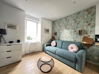 Studio confortable - 1