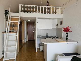Le Bellevue YourHostHelper - Gruissan - 7