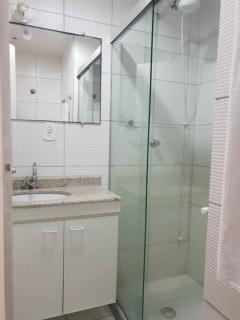 Apartamento de frente para o mar - PRAIA DO MORRO - Guarapari - 8