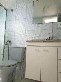 Apartamento de frente para o mar - PRAIA DO MORRO - Guarapari - 7