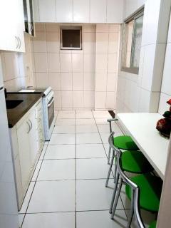 Apartamento de frente para o mar - PRAIA DO MORRO - Guarapari - 6