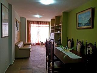 Apartamento de frente para o mar - PRAIA DO MORRO - Guarapari - 3