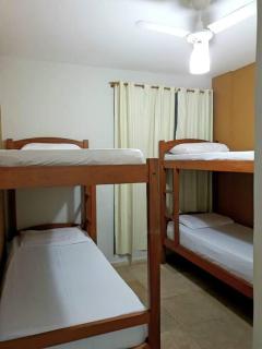 Apartamento de frente para o mar - PRAIA DO MORRO - Guarapari - 2