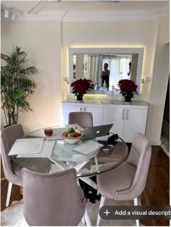Stylish and well equipped apartment - Cairo - 2