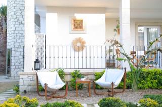 LONDİA OTEL - Alaçatı - 9