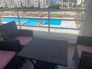 قرية أمواج الساحل الشمالي Amwaj North Coast - 2