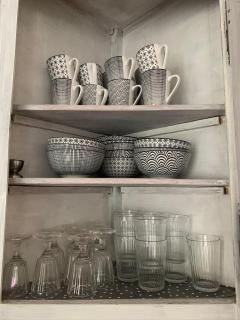 Haus Finchen - Alte Näherei - 1