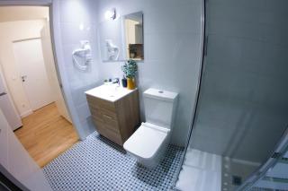 BILBAO NORTH SHORE APARTMENTS 2 - Bilbao - 6