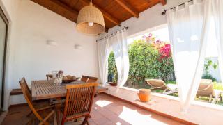 S'Oru e Mari Boutique House - Flumini di Quartu - 0