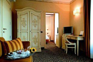 Relais Ducale Spa & Pool - Pescocostanzo - 9