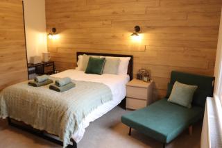 Emerald nest Eastbourne - Eastbourne - 8